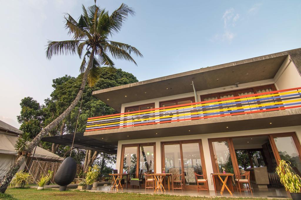 The Elephant Stables Kandy Exteriér fotografie